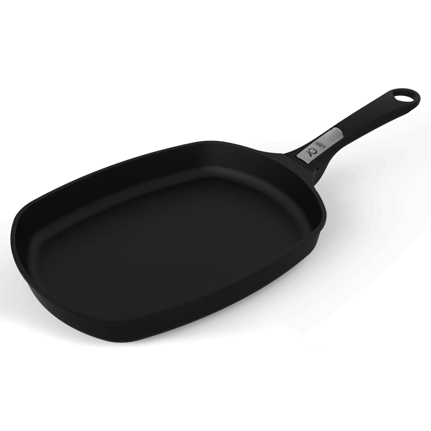 Weber Q Large Frying Pan
