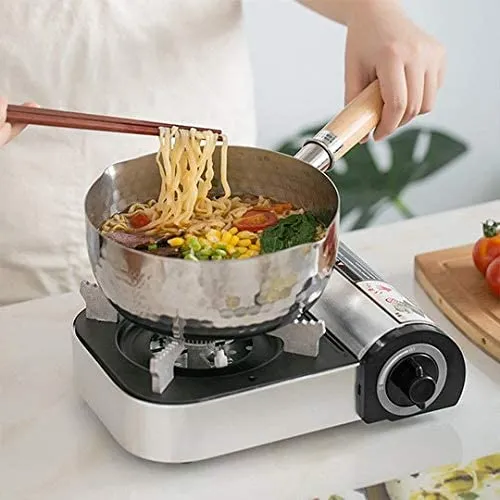 Yoshikawa Yukihira Saucepan