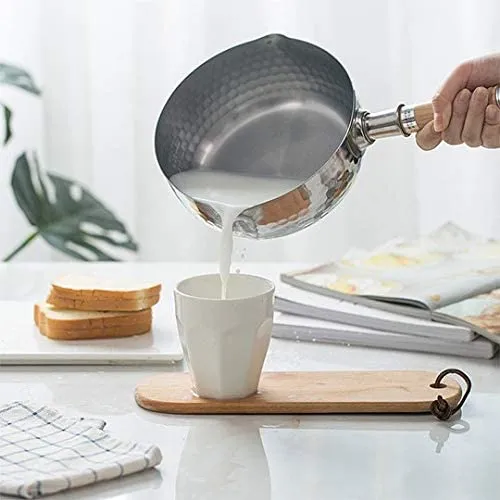 Yoshikawa Yukihira Saucepan