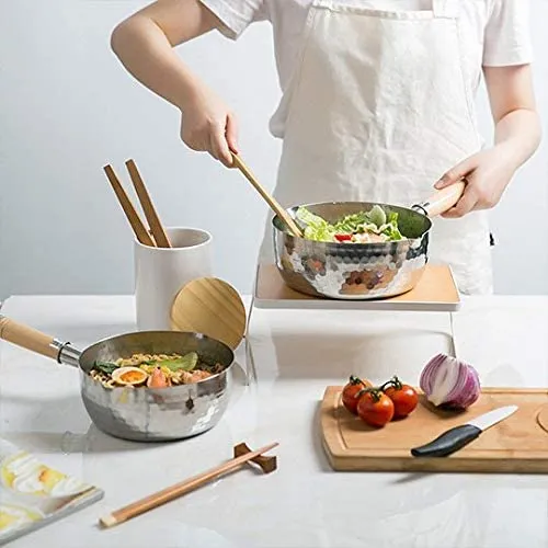 Yoshikawa Yukihira Saucepan