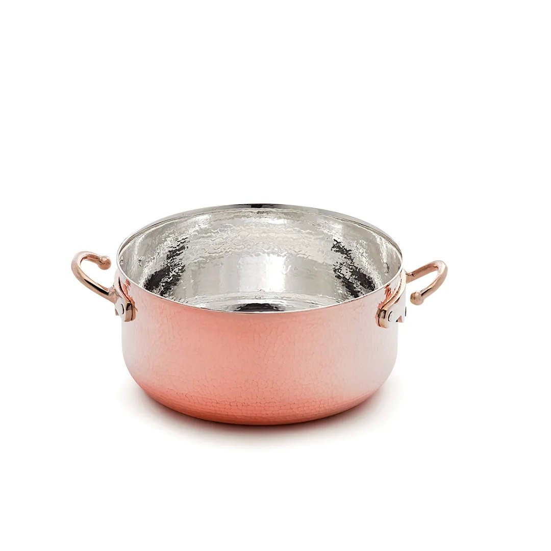 YT Series  Pro Stew Pot