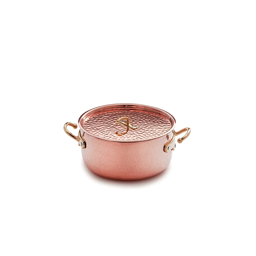 YT Series  Pro Stew Pot