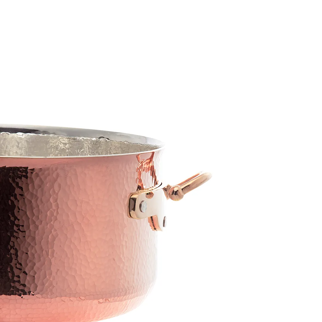 YT Series  Pro Stew Pot