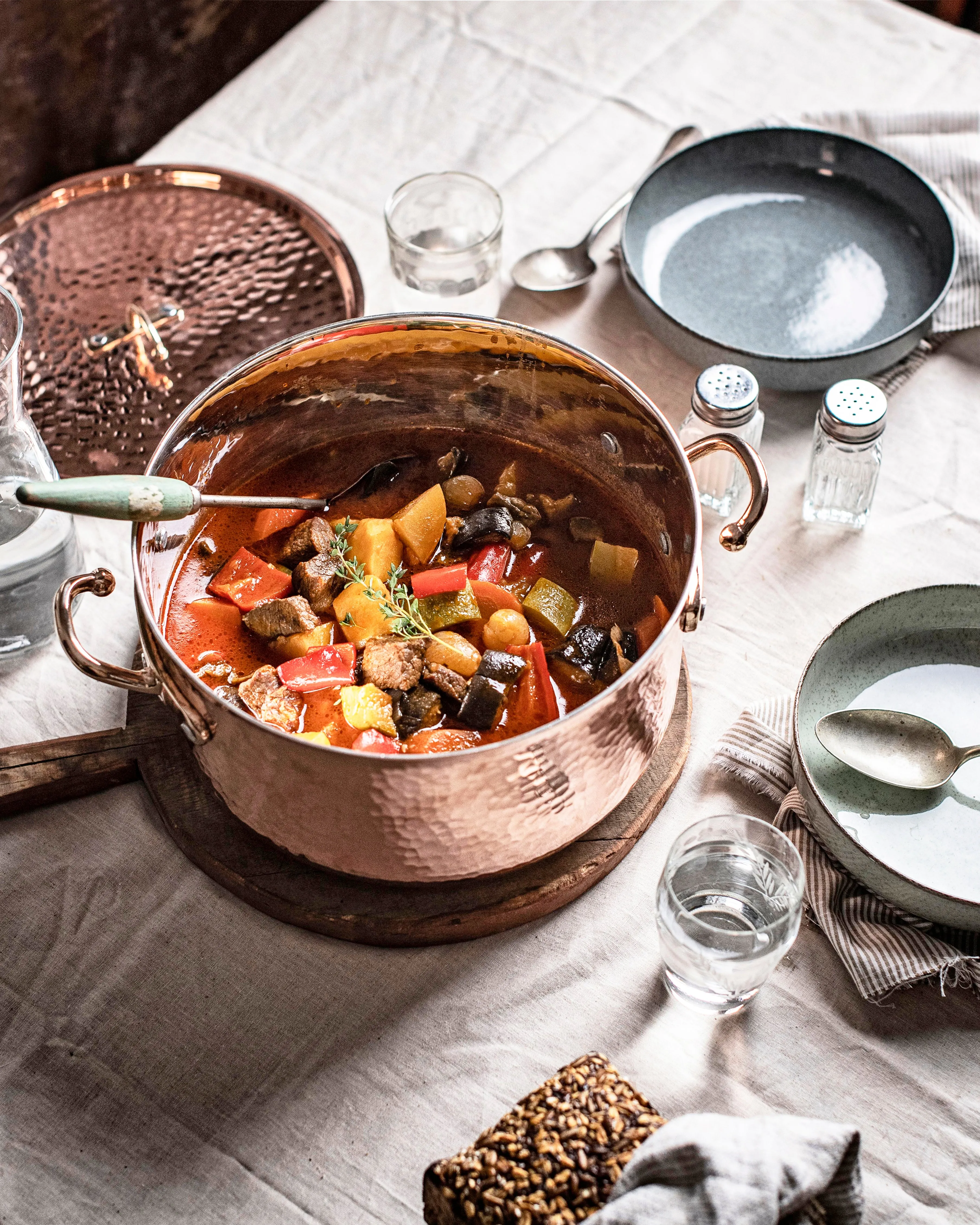 YT Series  Pro Stew Pot