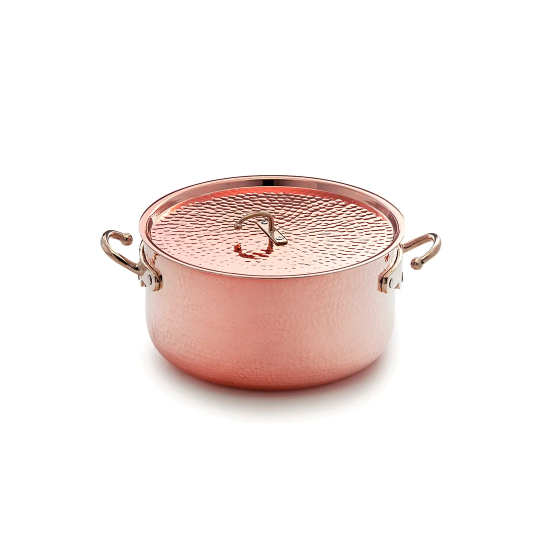 YT Series  Pro Stew Pot
