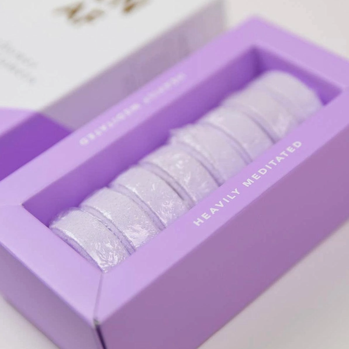 Zen AF Shower Steamers