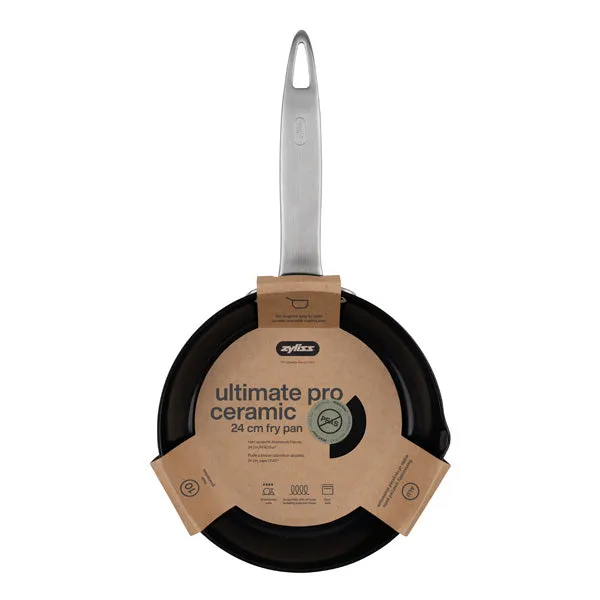 Zyliss Ultimate Pro Ceramic Non-Stick Frying Pan 11"
